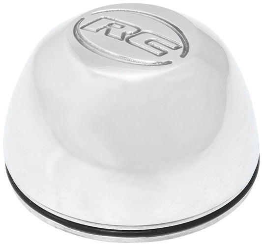 2" Deep Centre Cap, Single
Polished with Engraved Logo. Suits all Rear RC Comp Wheels