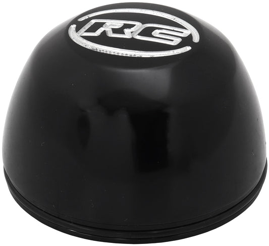 2" Deep Centre Cap, Single
Black with Engraved Logo. Suits all Rear RC Comp Wheels