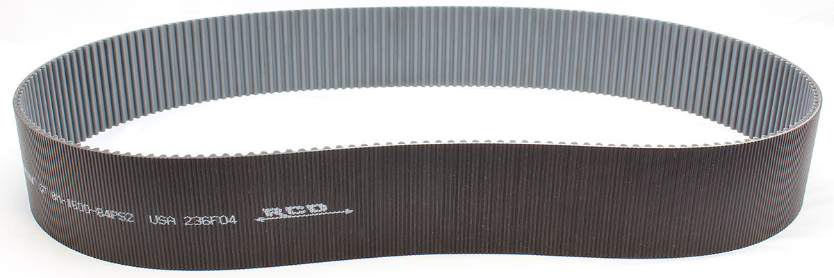 Kevlar Polychain GT2B Blower Belt
8MGT-1440-75, Suit Doorslammer & Alcohol