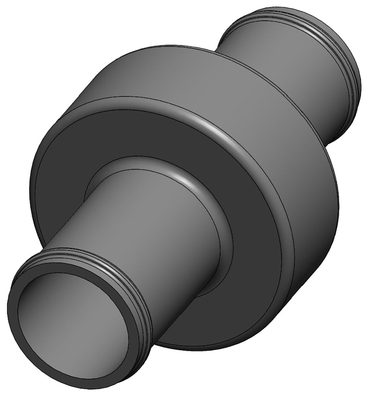 Oil Tank Directional Vent Valves
Suit 3/4" Hose