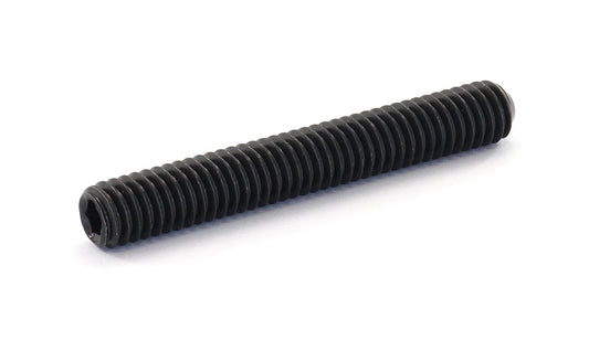 Socket Set Screw
5/16-18 X 2.25"