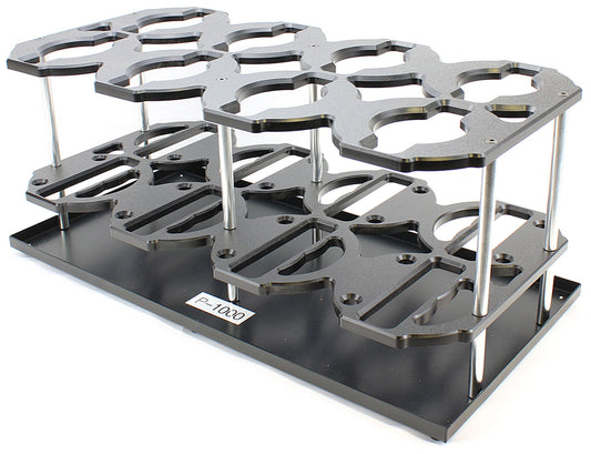 Piston & Rod Rack