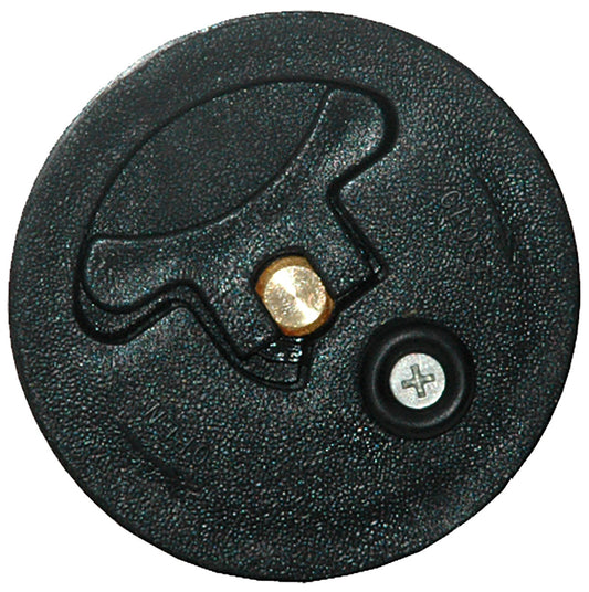 Aircraft Style Flush Mount Filler Cap
Cap Only