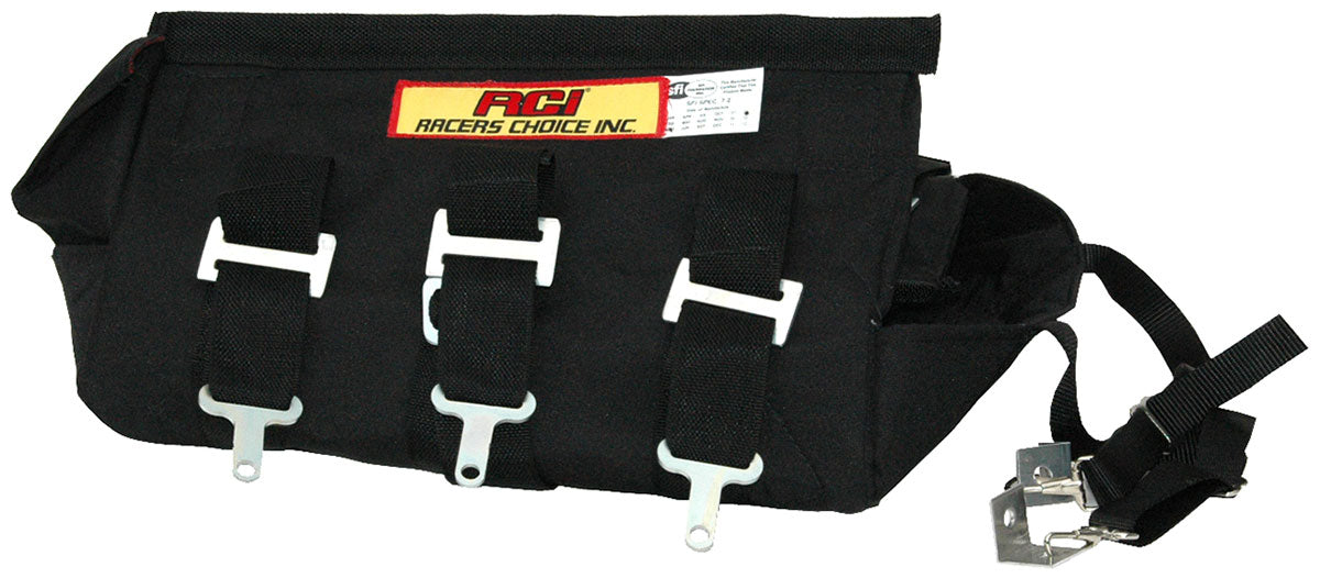 Universal Sport Compact Engine Nappy
SFI-7.2 Approved