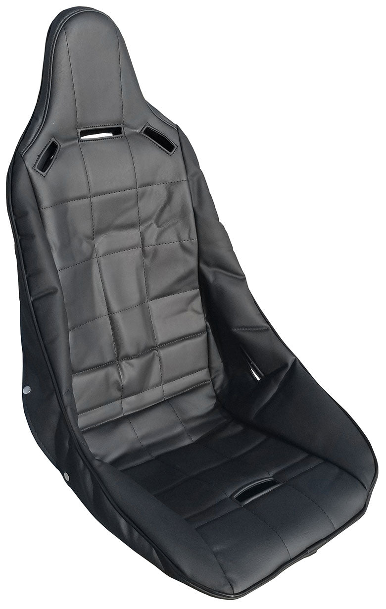 Hi-Back Seat Cover - Black
Suit RCI8000S Poly Seat