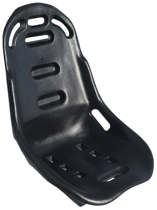 Lo-Back Poly Racing Seat
20" Wide x 27" Tall