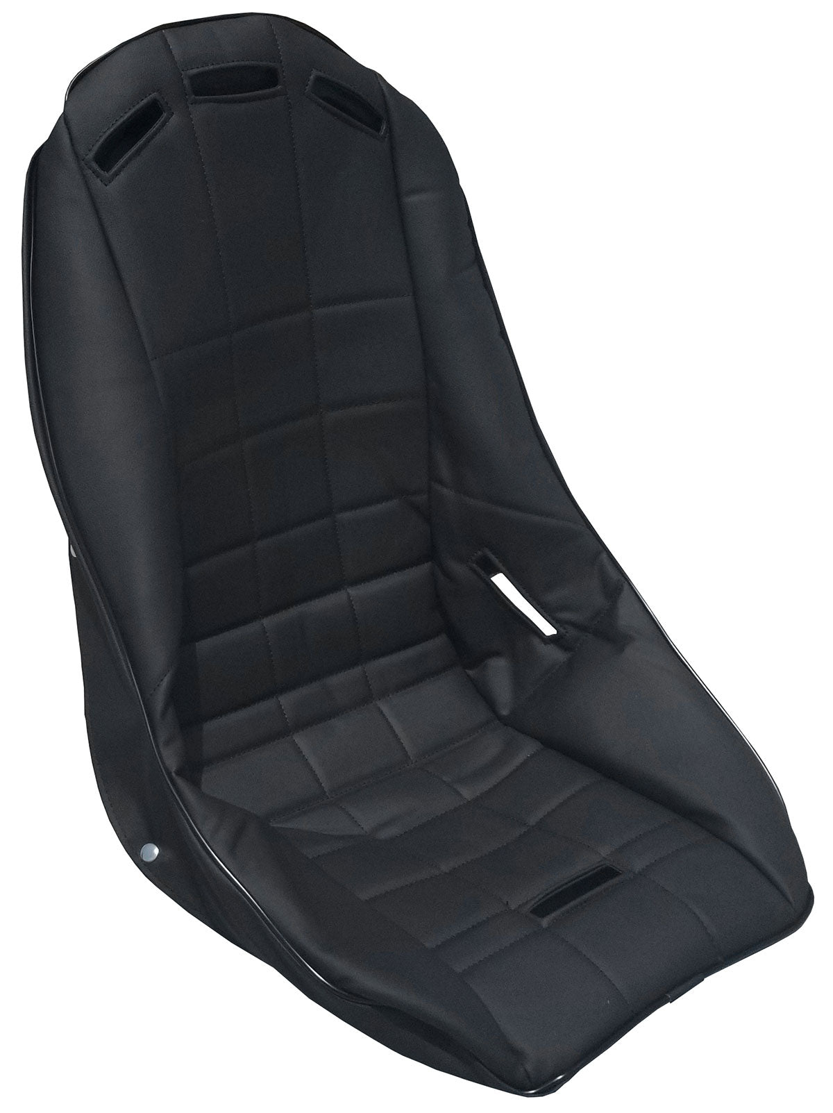 Lo-Back Seat Cover - Black
Suit RCI8020S Poly Seat