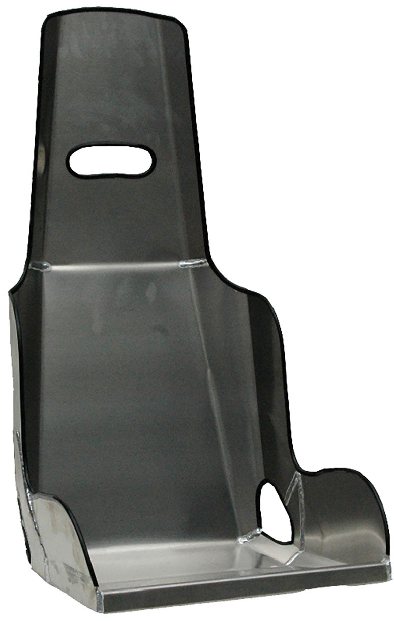 Aluminium Hi-Back Racing Seat
17" Wide x 34"Tall