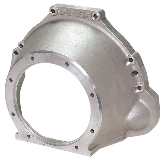 Aluminium Bellhousing
SuitFord 289-351W, 302-351C With 2-piece Superglide & SuperHydra 400 Transmission