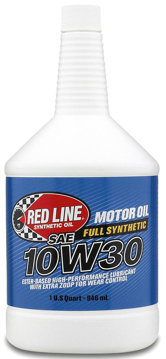 10W30 Motor Oil
1 Quart Bottle ( .946 ml)