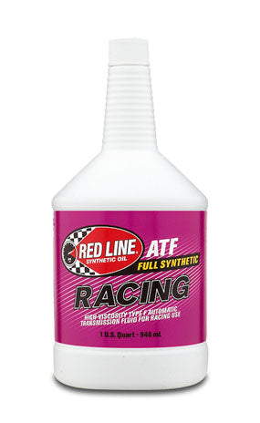 Racing ATF (Type F)
1 QuartBottle (946ml)