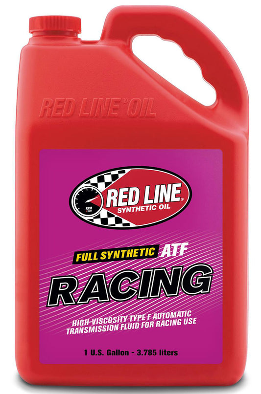 Racing ATF (Type F)
1 Gallon Bottle (3.785 Litres)