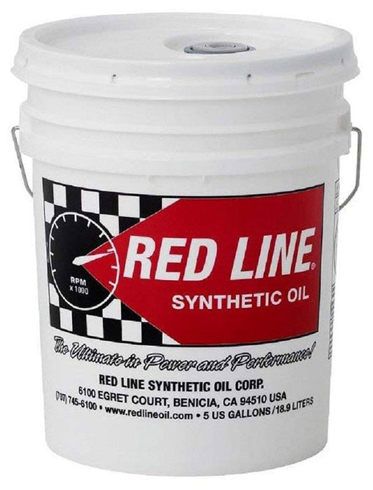 Heavy ShockProof Gear Oil
5 Gallon Pail (19 Litres)