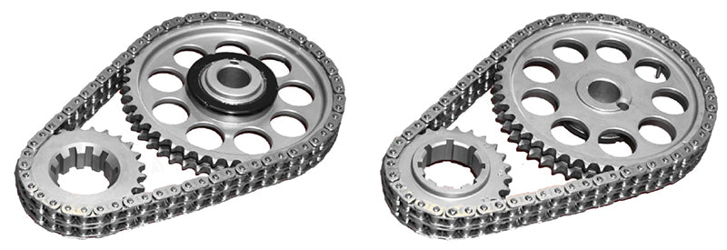 Double Row Nitrided Timing Chain Set with Torrington Bearing
Suit Ford 302-351C