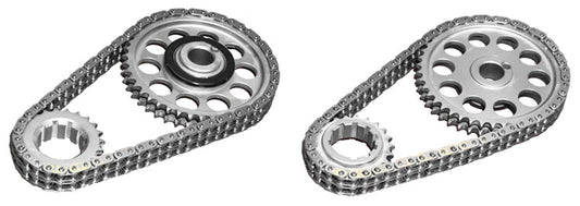 Double Row Nitrided Timing Chain Set with Torrington Bearing
Suit Ford 429-460