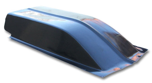 4" High Reverse Cowl Bonnet Scoop
1320mm x 690mm x 100mm