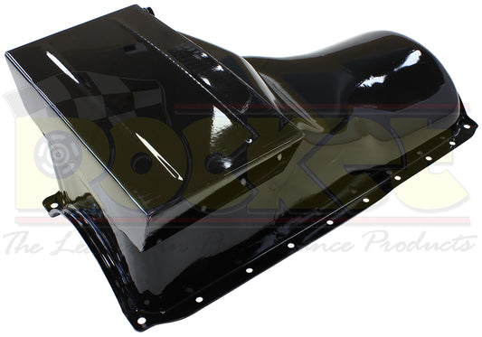 Super Pan Oil Pan
Suit XR-XF Falcon With 302-351 Cleveland