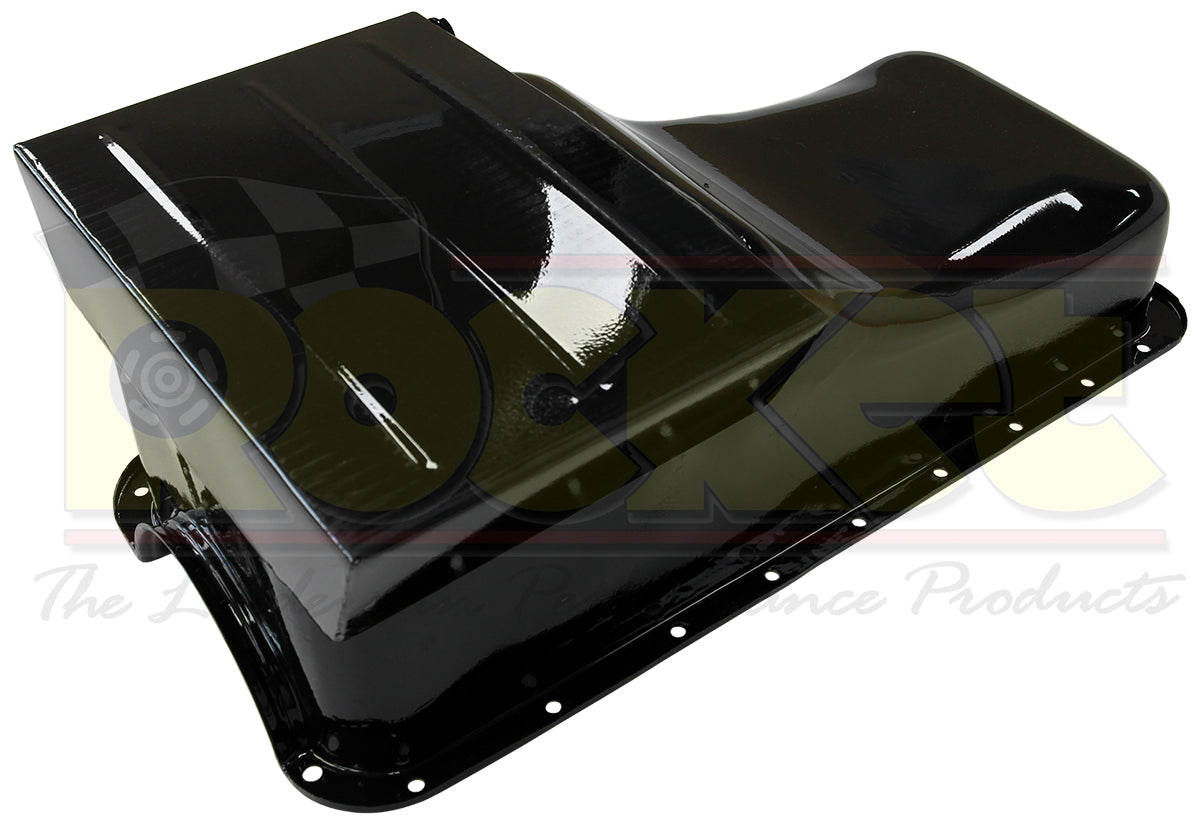 Super Pan Oil Pan Suit XR-XF Falcon With BB Ford 429-460