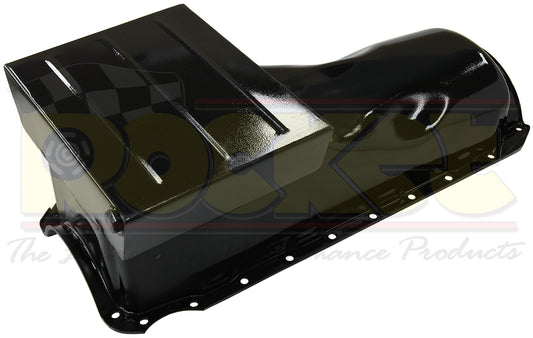 Super Pan Oil Pan Suit HQ-WB With BB Chev 396-427-454