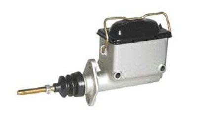 Clutch Master Cylinder
1" Bore