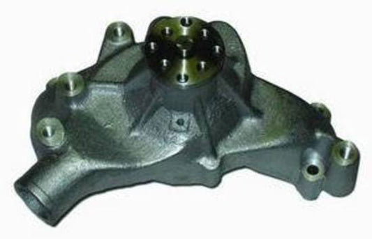 Aluminium Water Pump (LWP) - Satin Finish
Fits 1969-91 BB Chev, Long Style