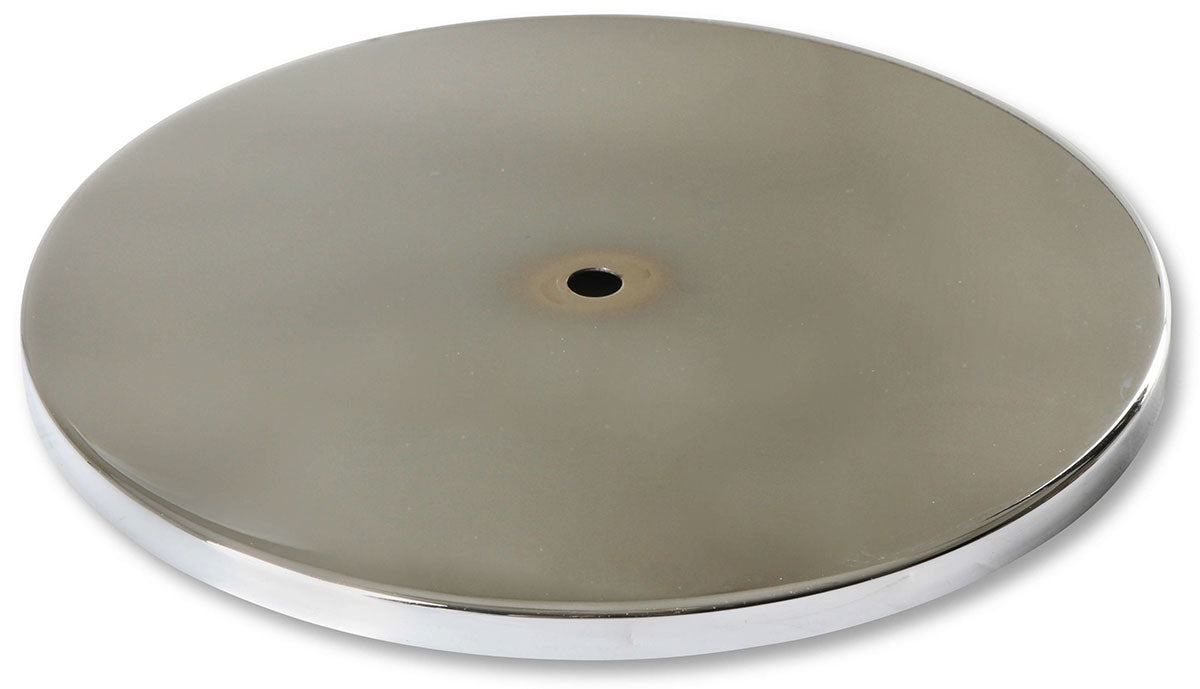 Replacement 6" Air Cleaner Top for Race Hood Scoop