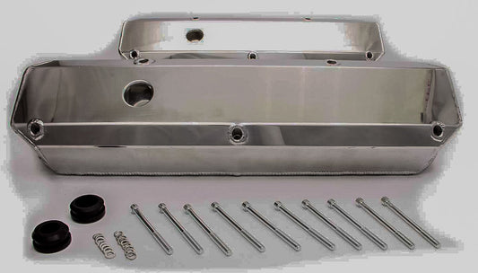 Fabricated Aluminium Valve Covers
Polished Finish Suit SB Chrysler 318-340-360