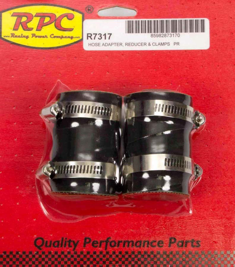 Radiator Hose Adaptor Kit
Kit Includes 1-3/4" Sleeve Adaptor With 1-1/4 & 1-1/2 Reducers