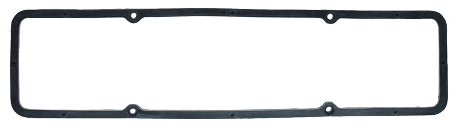 Black Rubber Valve Gasket for S/B Chev