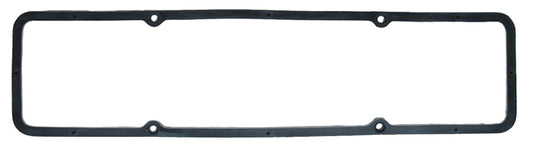 Black Rubber Valve Gasket for S/B Chev