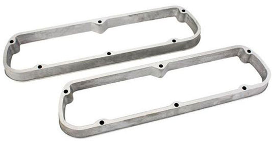 Polished Valve Cover Spacers
Suit SB Ford 289-302-351 Windsor 1-3/8" Tall