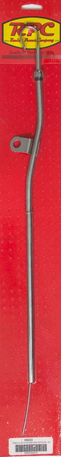 Steel Engine Dipstick (Chrome)
Ford 302-351C