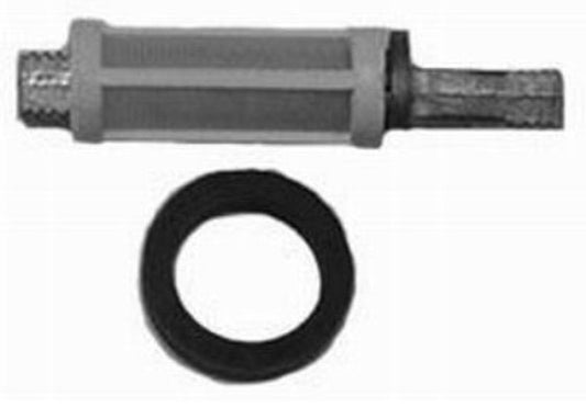 Replacement Element for R9245 & R9247
Not For Use with Fuel Injection Systems