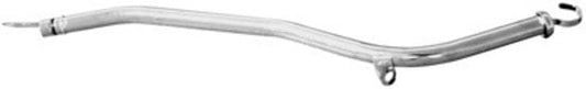 Chrome Steel Transmission Dipstick 23" Long  Fits Chev Powerglide (Aluminium Case)