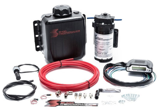 Stage 3 Boost Cooler EFI Kit (Nylon Line)