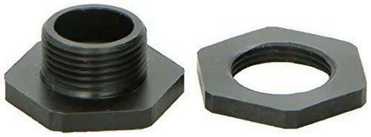 Water Methanol Nozzle Mount Adapter
1/8" NPT threads