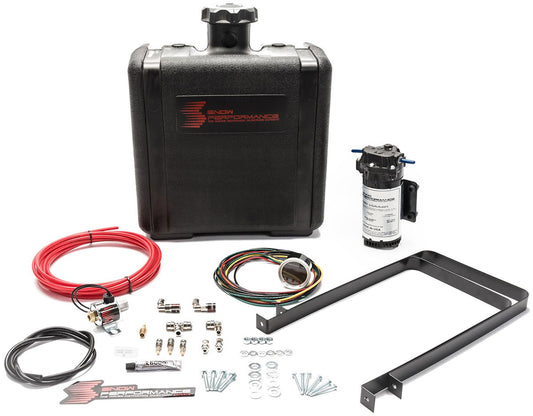 Diesel Stage 2 Boost Cooler Water Methanol Injection Kit
Universal Fitment