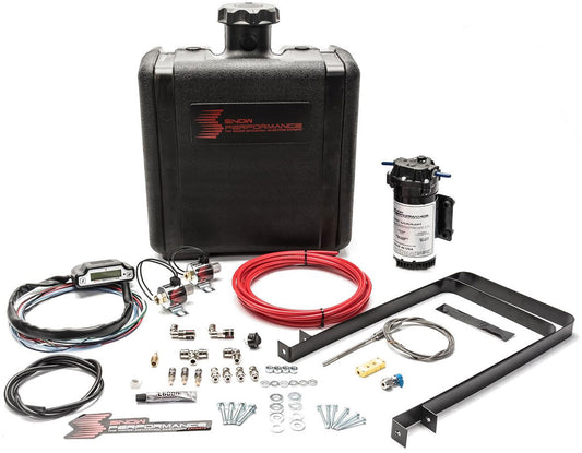 Diesel Stage 3 Boost Cooler Water Methanol Injection Kit
Universal Fitment