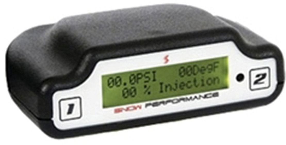 Stage 3 Boost Cooler Water Methanol Controller (Boost/EFI) – THE TOY SHED