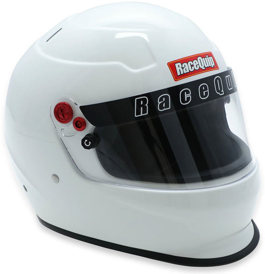 PRO20 Helmet, Gloss White, Small
SA2020 Rated