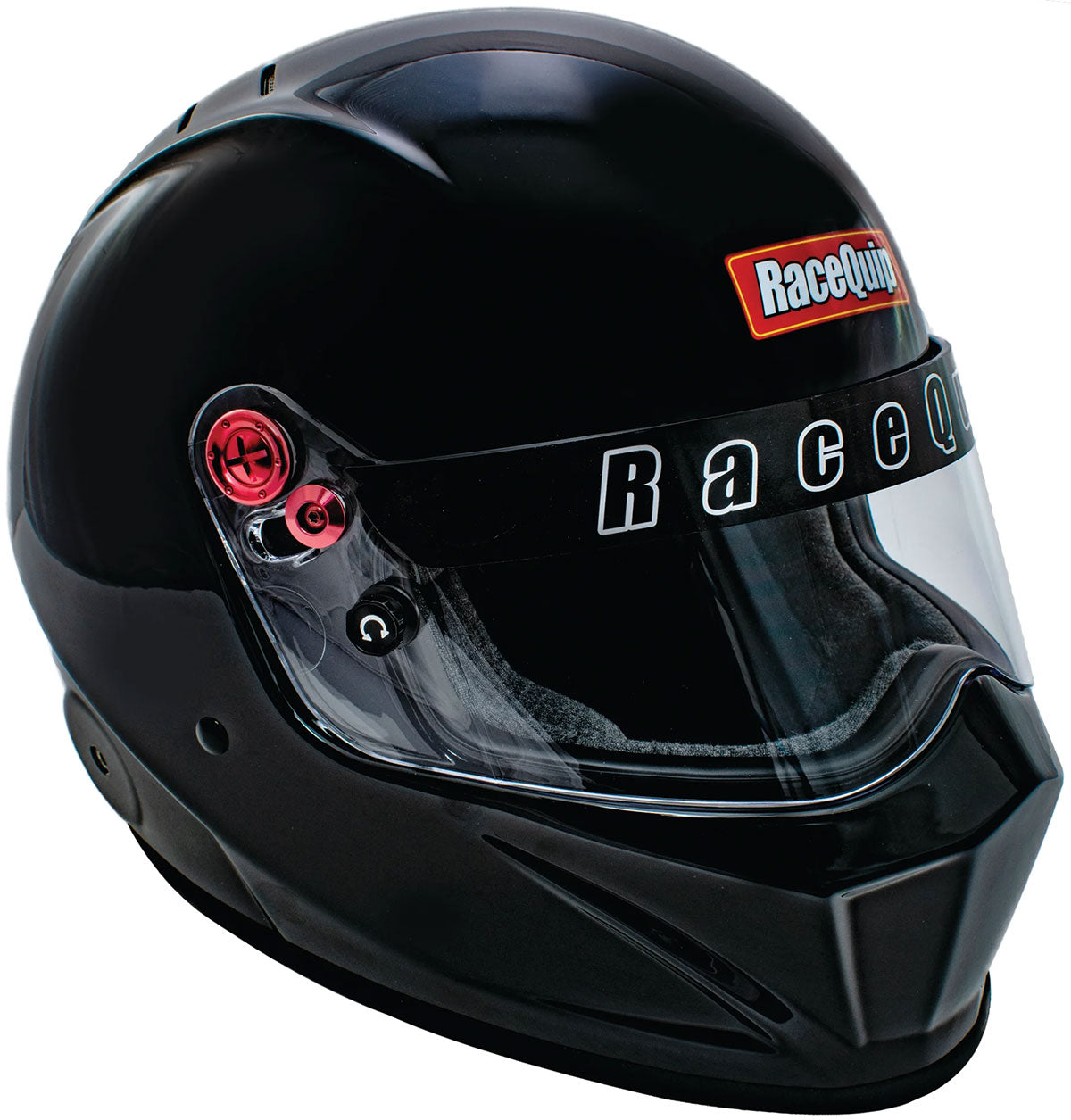 VESTA20 Helmet, Gloss Black, Medium
SA2020 Rated