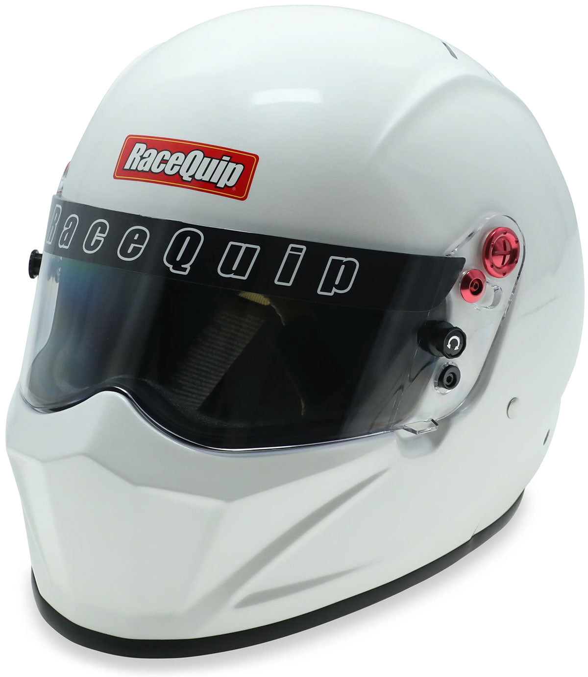 VESTA20 Helmet, Pearl White, Small
SA2020 Rated