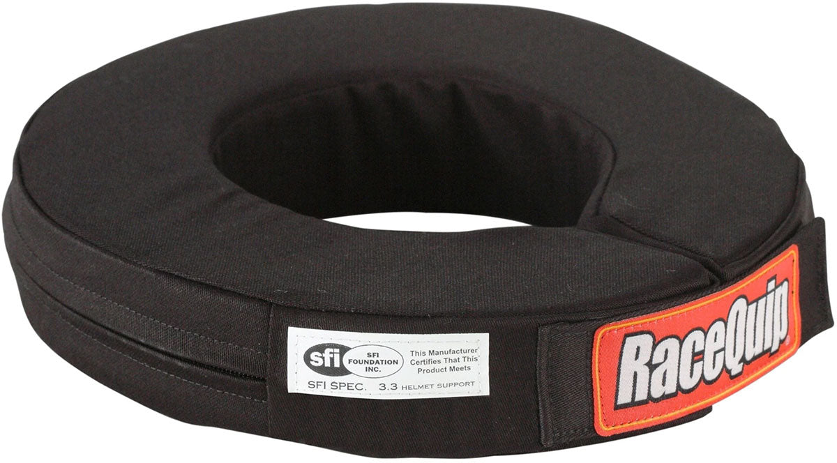 SFI 3.3 Neck Brace Collar, Black
Youth