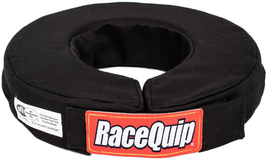 SFI 3.3 Neck Brace Collar, Black
Adult 21"