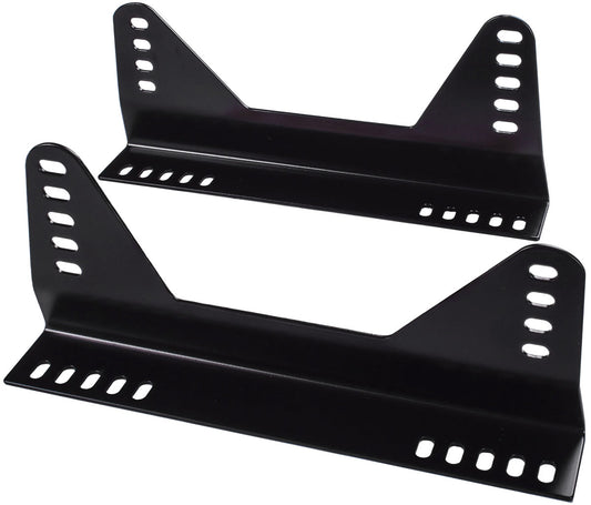 Steel Seat Mount Brackets, Tall
Powdercoated Black