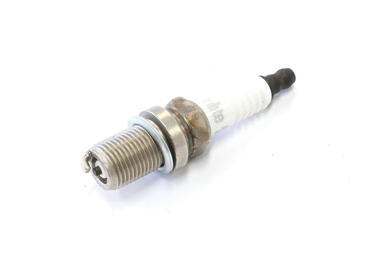 Autolite Racing Spark Plug
14mm x 3/4" Reach, 13/16" Hex, Projected Tip, Heat Range Equivalent To NGK - 11