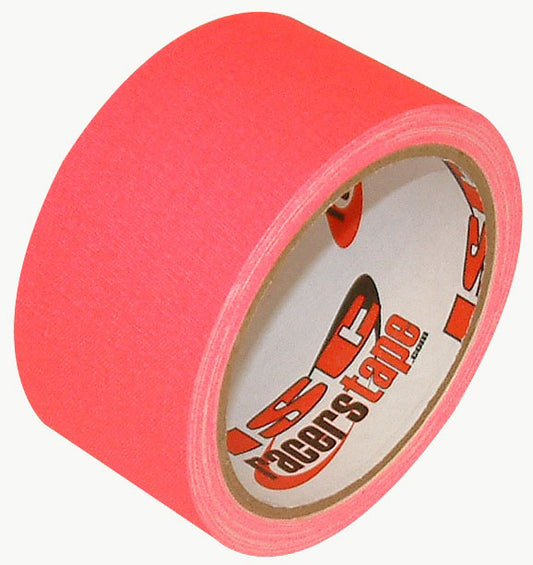 Dull Finish Gaffer's Tape - Red
2" x 83ft. Roll