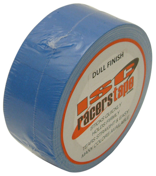 Dull Finish Gaffer's Tape - Blue
2" x 83ft. Roll