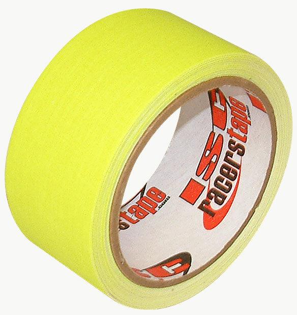 Dull Finish Gaffer's Tape - Yellow
2" x 83ft. Roll