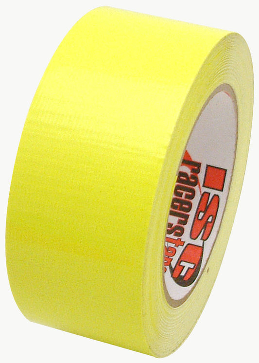 Neon Standard Duty Tape - Neon Yellow
2" Wide x 90-Ft. Roll